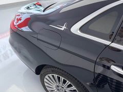 Mercedes-Benz E-Class Facelift E 300 L Fashion - ფოტო 13