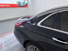 Mercedes-Benz E-Class Facelift E 300 L Fashion - ფოტო 14