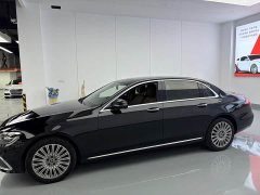 Mercedes-Benz E-Class Facelift E 300 L Fashion - ფოტო 2
