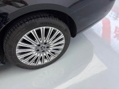 Mercedes-Benz E-Class Facelift E 300 L Fashion - ფოტო 3