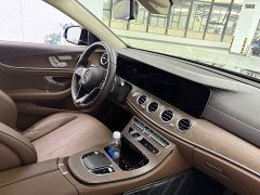 Mercedes-Benz E-Class Facelift E 300 L Fashion - ფოტო 4
