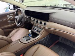 Mercedes-Benz E-Class Facelift E 300 L Fashion - ფოტო 5