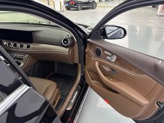 Mercedes-Benz E-Class Facelift E 300 L Fashion - ფოტო 6