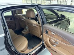 Mercedes-Benz E-Class Facelift E 300 L Fashion - ფოტო 7
