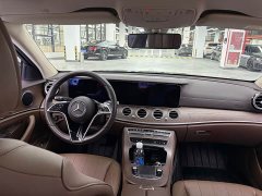 Mercedes-Benz E-Class Facelift E 300 L Fashion - ფოტო 8