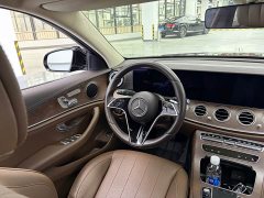 Mercedes-Benz E-Class Facelift E 300 L Fashion - ფოტო 9