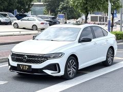 Volkswagen Lavida 300TSI DSG Starry Sky Full-Featured Edition - ფოტო 1