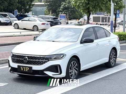 2024 Volkswagen Lavida 300TSI DSG Starry Sky Full-Featured Edition - ავტომობილი ჩინეთიდან