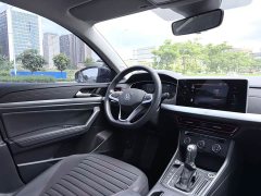 Volkswagen Lavida 300TSI DSG Starry Sky Full-Featured Edition - ფოტო 10