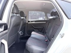 Volkswagen Lavida 300TSI DSG Starry Sky Full-Featured Edition - ფოტო 11