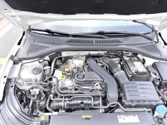 Volkswagen Lavida 300TSI DSG Starry Sky Full-Featured Edition - ფოტო 3