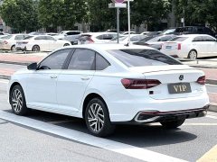 Volkswagen Lavida 300TSI DSG Starry Sky Full-Featured Edition - ფოტო 4