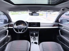 Volkswagen Lavida 300TSI DSG Starry Sky Full-Featured Edition - ფოტო 6