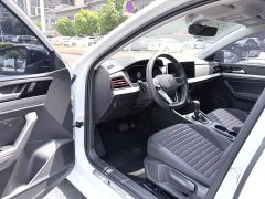 Volkswagen Lavida 300TSI DSG Starry Sky Full-Featured Edition - ფოტო 7