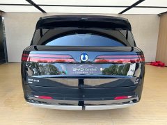 Denza BYD Denza N9 Flash Charge Premium Edition - ფოტო 11