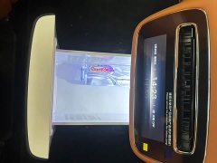 Denza BYD Denza N9 Flash Charge Premium Edition - ფოტო 13