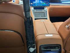 Denza BYD Denza N9 Flash Charge Premium Edition - ფოტო 14