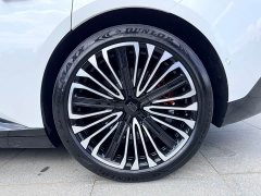Avatr 12 2025 Ultra Extended Range - ფოტო 10