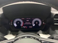 Audi A3 Sportback 35 TFSI Fashion Sport - ფოტო 10