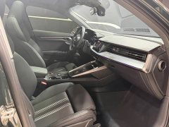 Audi A3 Sportback 35 TFSI Fashion Sport - ფოტო 6