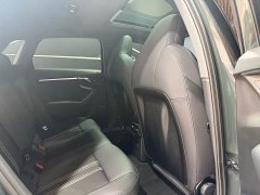 Audi A3 Sportback 35 TFSI Fashion Sport - ფოტო 7