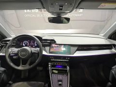 Audi A3 Sportback 35 TFSI Fashion Sport - ფოტო 8