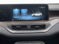 Ford Lingyue EcoBoost 225 Premium 6-Seater - ფოტო 12