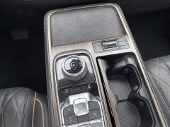Ford Lingyue EcoBoost 225 Premium 6-Seater - ფოტო 13