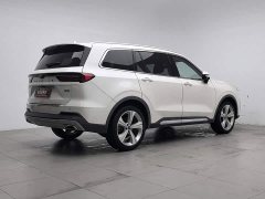 Ford Lingyue EcoBoost 225 Premium 6-Seater - ფოტო 2