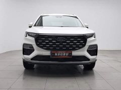 Ford Lingyue EcoBoost 225 Premium 6-Seater - ფოტო 3