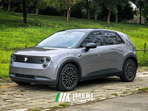 2025 Nio Firefly Luminous Edition - ავტომობილი ჩინეთიდან