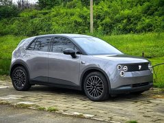 Nio Firefly Luminous Edition - ფოტო 2