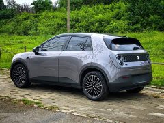 Nio Firefly Luminous Edition - ფოტო 4