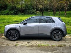 Nio Firefly Luminous Edition - ფოტო 5