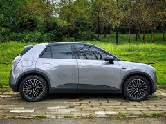 Nio Firefly Luminous Edition - ფოტო 6