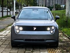 Nio Firefly Luminous Edition - ფოტო 7