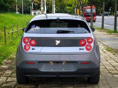 Nio Firefly Luminous Edition - ფოტო 8