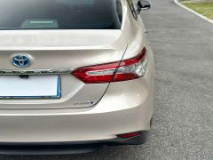 Toyota Camry 2019 Hybrid 2.5HG Luxury National V - ფოტო 10
