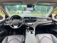 Toyota Camry 2019 Hybrid 2.5HG Luxury National V - ფოტო 11