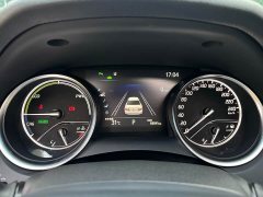 Toyota Camry 2019 Hybrid 2.5HG Luxury National V - ფოტო 12