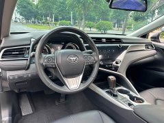 Toyota Camry 2019 Hybrid 2.5HG Luxury National V - ფოტო 14