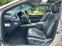 Toyota Camry 2019 Hybrid 2.5HG Luxury National V - ფოტო 15