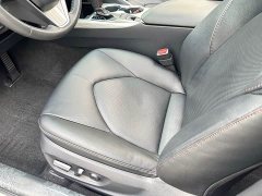 Toyota Camry 2019 Hybrid 2.5HG Luxury National V - ფოტო 16