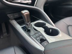 Toyota Camry 2019 Hybrid 2.5HG Luxury National V - ფოტო 18