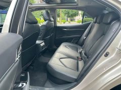 Toyota Camry 2019 Hybrid 2.5HG Luxury National V - ფოტო 19