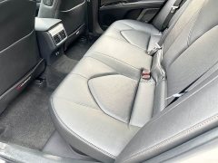 Toyota Camry 2019 Hybrid 2.5HG Luxury National V - ფოტო 20