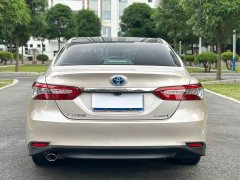 Toyota Camry 2019 Hybrid 2.5HG Luxury National V - ფოტო 6