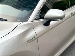 Toyota Camry 2019 Hybrid 2.5HG Luxury National V - ფოტო 9