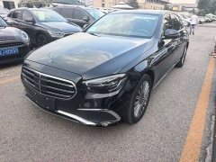 Mercedes-Benz E-Class E 300 L AMG Sport Luxury - ფოტო 1