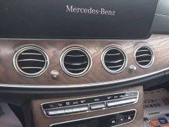 Mercedes-Benz E-Class E 300 L AMG Sport Luxury - ფოტო 11